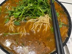 -肥汁米蘭香港米线(长宁来福士店)