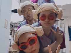 -丽池宫韩式汗蒸会馆(华灯坊店)