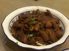 -兔爸私家小厨(新北万达店)
