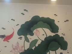 -昱成园家常菜馆(利民道店)