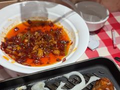 -西贝(南开大悦城店)