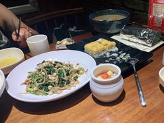 -大秦地·西北菜(纬四路店)
