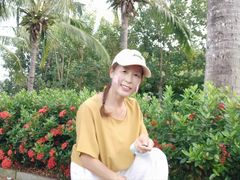 -亚龙湾国际玫瑰谷