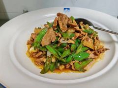-兰湘子·湘菜小炒(长安万科广场店)