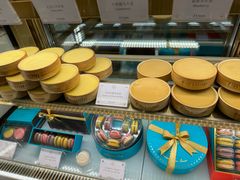 -PAUL LAFAYET 法式甜品(港汇广场店)