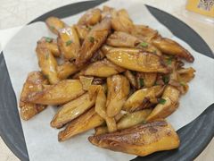 -轩记海鲜餐厅·四十五年老字号·经典粤菜(西区彩虹店)