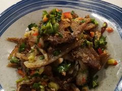 -渔娘渔家丹东海鲜(东直门店)