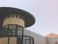 -青岛德国监狱旧址博物馆