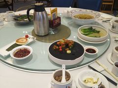 -山泉公馆酒家(珠江新城店)