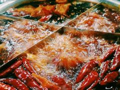 -渝味黄姐火锅(黄泥村店)