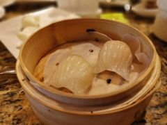 -喜来登由由大酒店九州膳坊中餐厅