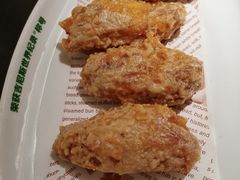 -新白鹿餐厅(虹桥南丰城店)