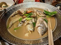 -阿伟海鲜楼·福建菜(延寿店)
