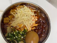 -金牌罗记肠旺面(蔡家街店)