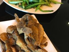 -武林峰餐厅(龙湖星悦荟店)