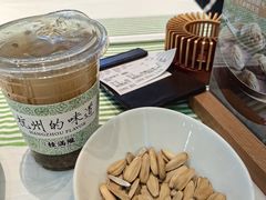 -桂满陇·手作小笼包&江南叫花鸡(中山公园店)