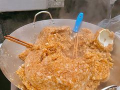 -六广门毛阿姨糯米饭