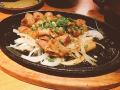 -醉虎传(南锣鼓巷店)