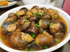 田螺塞肉-旺山·浪头人家