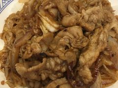 -吉野家(人和香港城店)