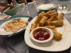 -山外山菜馆(玉泉路店)