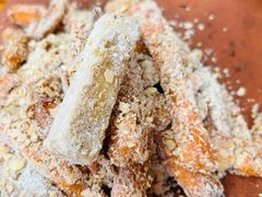 -杨厝六十六农庄农舍(杨厝路店)