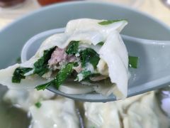 草头三鲜馄饨-顶巧鸡汤馄饨(虹口总店)