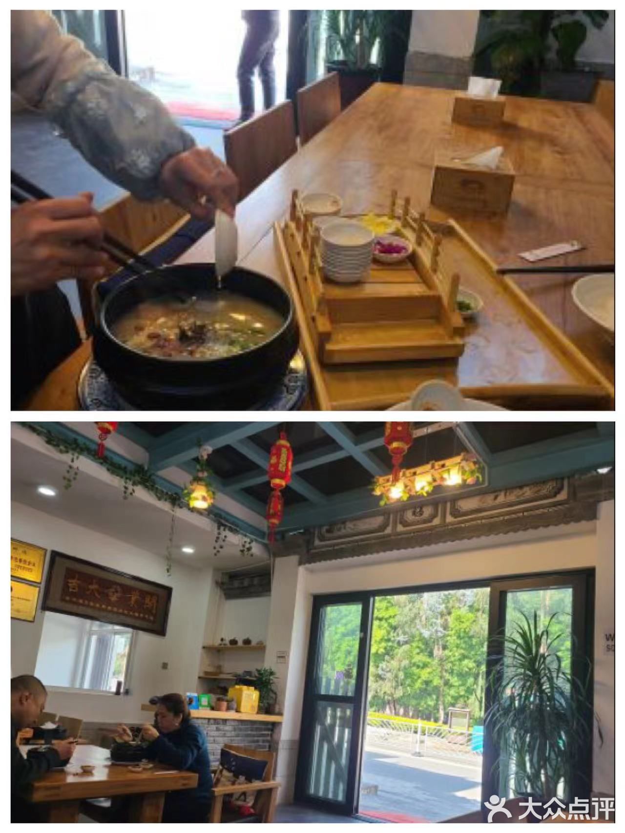 过桥米线  配料丰富  宝藏米线