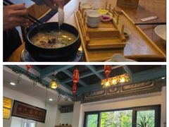 -双桥园·云南过桥米线(古城南门店)