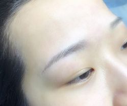 -久匠·纹眉半永久野生眉