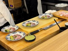 -鮨政·Omakase(万象城店)