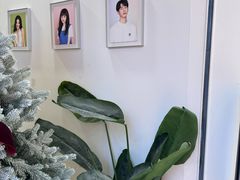 -天真蓝照相馆(宁波来福士店)