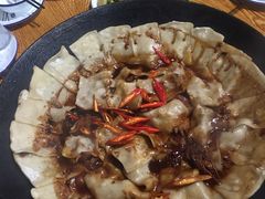 -皖北巫氏三胖地锅鸡(长淮总店)