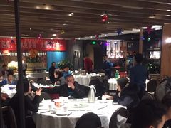 大堂-大鸭梨烤鸭(枣园店)