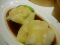 -潮福城大酒楼·潮味粤品·港式点心(湖滨北路店)