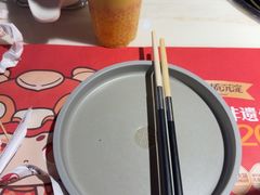 -重庆刘一手火锅(昌江恒基店)