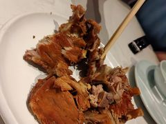 -北李妈妈菜·海肠捞饭(高新万达店)