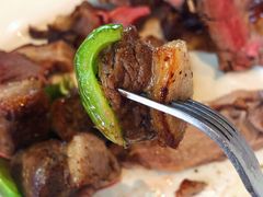 小牛肉-拉蒂娜·巴西牛排馆 Latina·Brazilian Steakhouse(陆家嘴旗舰店)