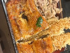 -玄白·炭烤活鳗(上海首店)