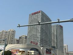 -万达广场(扬州邗江店)