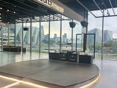 -Z&B Fitness Studio·Gym(前滩L+PLAZA店)