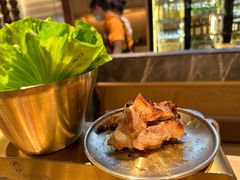 -西塔老太太泥炉烤肉(武汉摩尔城店)