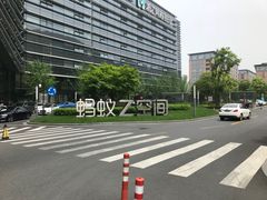 -阿里中心·杭州Z空间