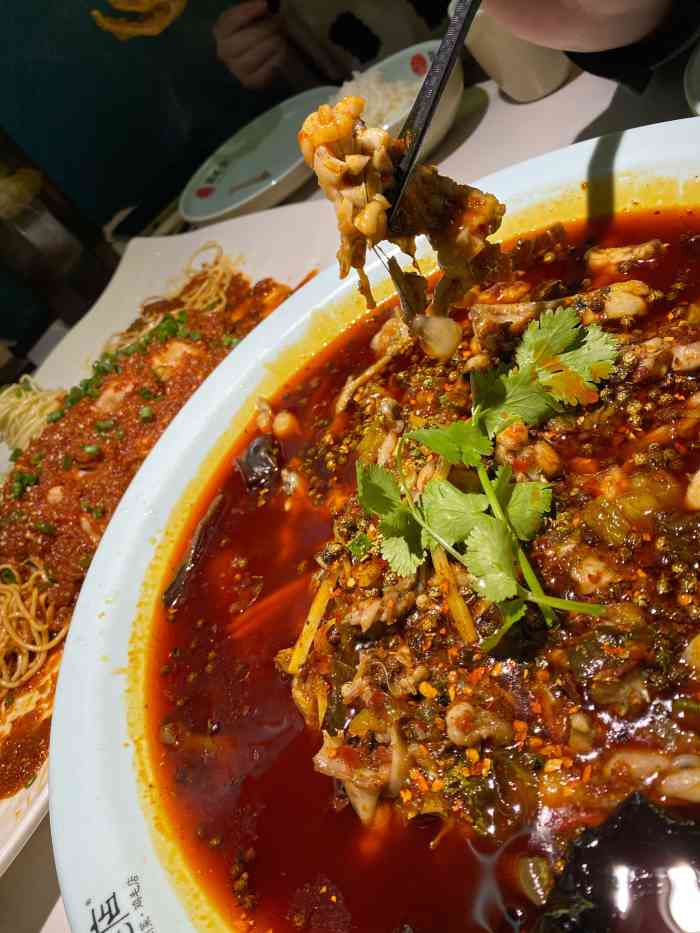 鸡毛店·将军府壹号(紫荆店)-"鸡毛店,小时候听长辈说的很多的一个词