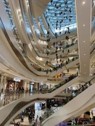 -幻贝家儿童乐园(苏州中心店)