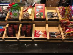 -COSTA COFFEE(上海月星环球港店)