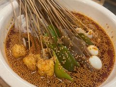 -嘉州叶婆婆钵钵鸡(建设路店)