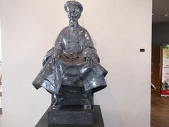 -张之洞与武汉博物馆