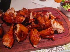 -半秋山西餐厅(巴南万达广场店)