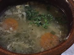 芝士土豆汤-Krčma Šatlava